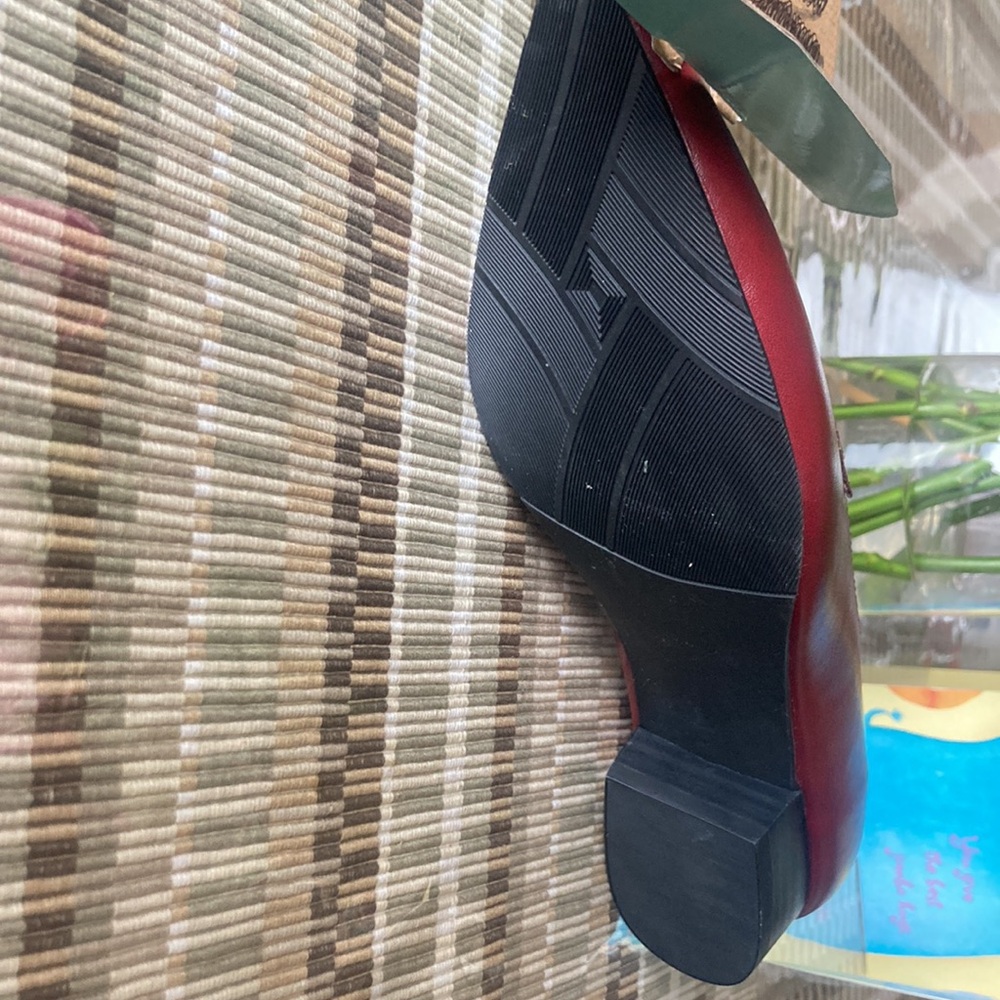 Array Red Loafers - image 5